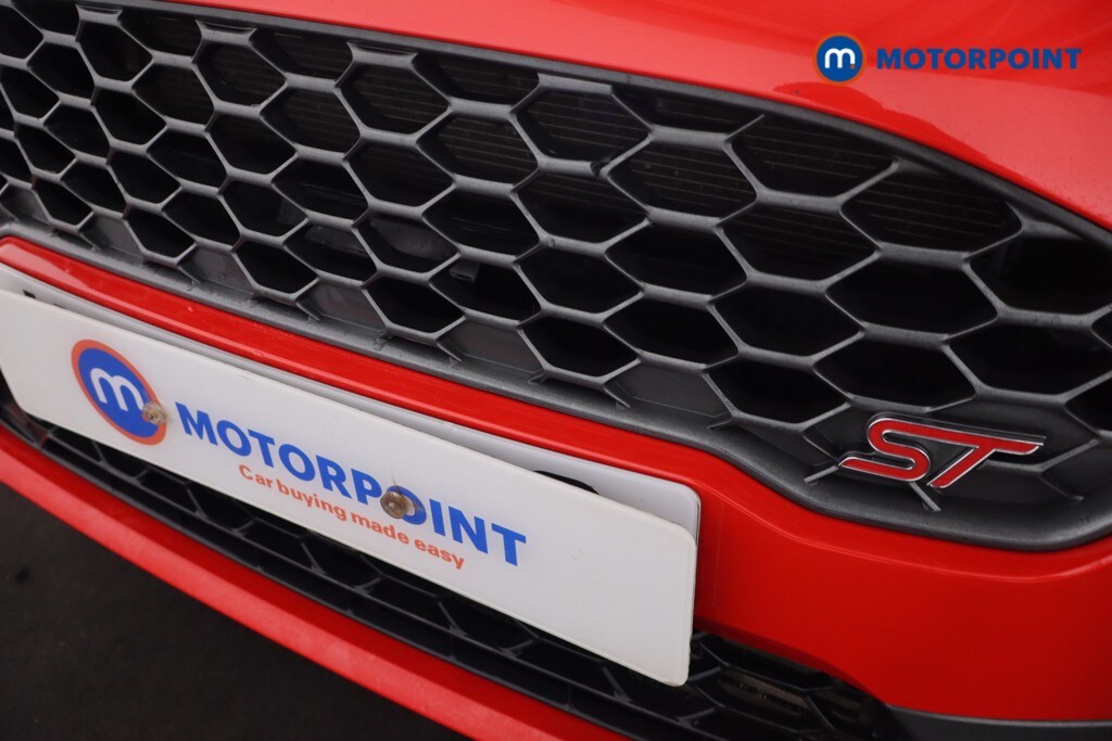 Used Ford Fiesta 2020 for sale - 77367858: Photo 39