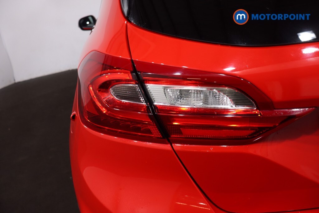 Used Ford Fiesta 2020 for sale - 77367858: Photo 46