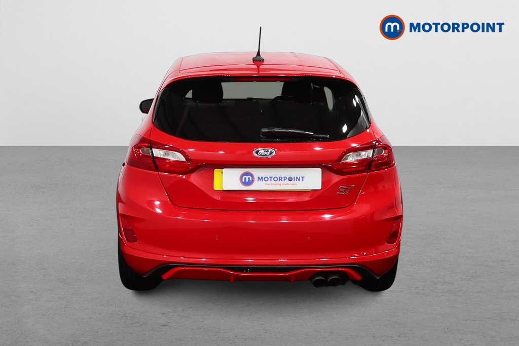 Used Ford Fiesta 2020 for sale - 77367858: Photo 6