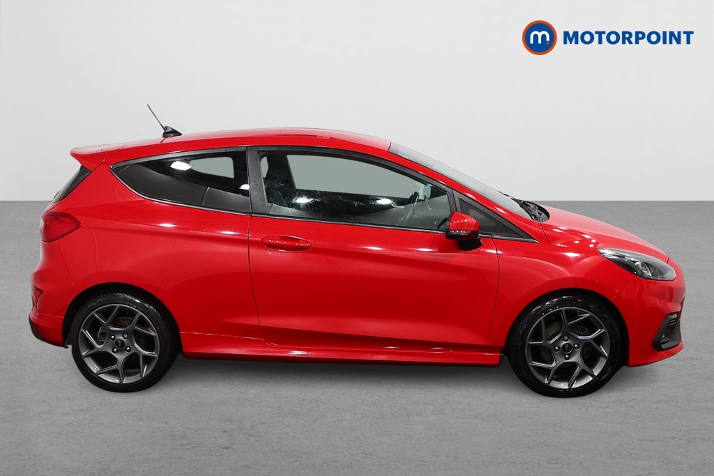 Used Ford Fiesta 2020 for sale - 77367858: Photo 8