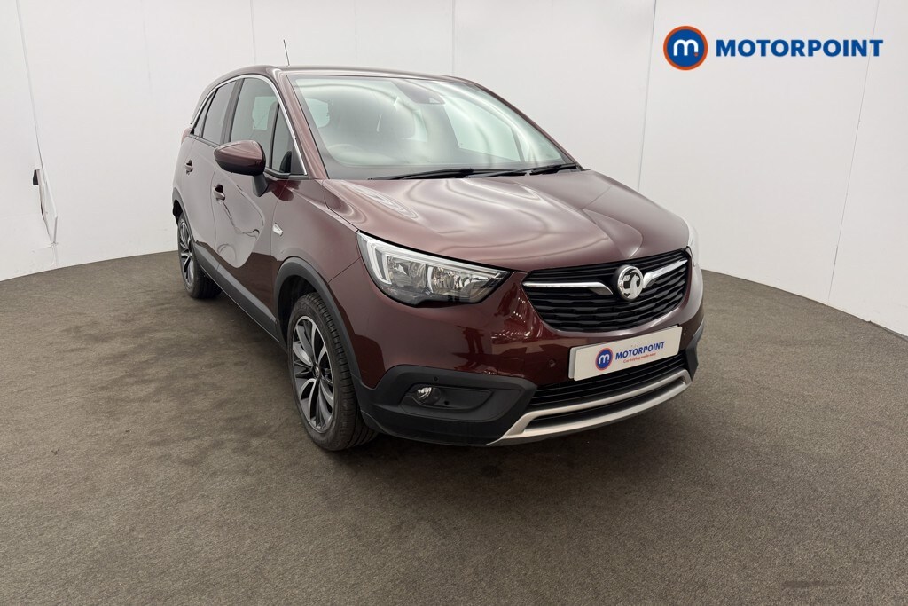 Used Vauxhall Crossland X 2019 for sale - 77845788: Photo 10