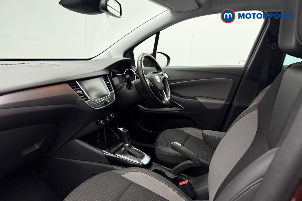 Used Vauxhall Crossland X 2019 for sale - 77845788: Photo 12