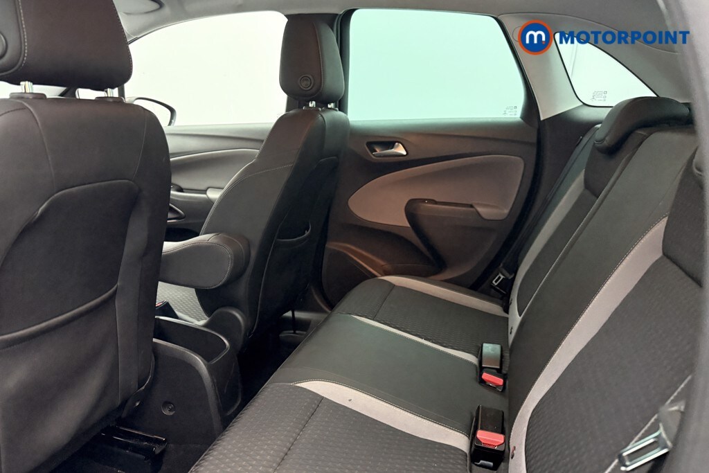Used Vauxhall Crossland X 2019 for sale - 77845788: Photo 13