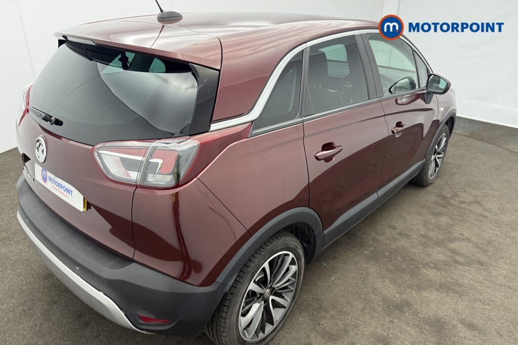 Used Vauxhall Crossland X 2019 for sale - 77845788: Photo 17