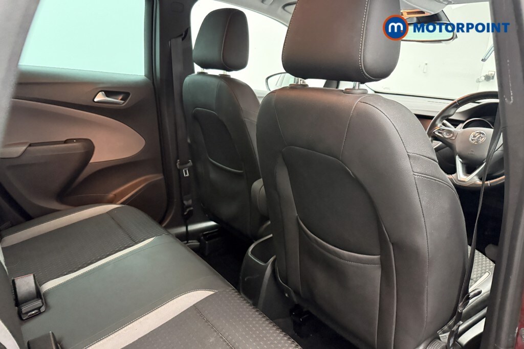 Used Vauxhall Crossland X 2019 for sale - 77845788: Photo 18