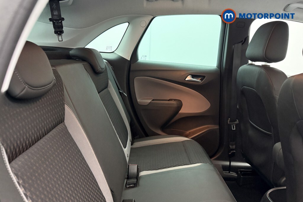 Used Vauxhall Crossland X 2019 for sale - 77845788: Photo 19