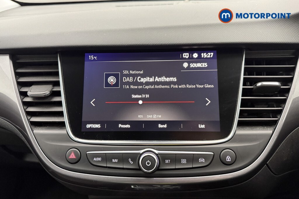 Used Vauxhall Crossland X 2019 for sale - 77845788: Photo 29