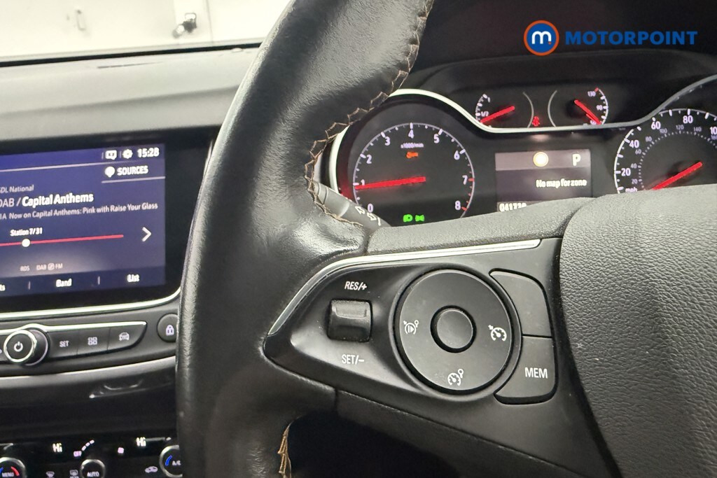 Used Vauxhall Crossland X 2019 for sale - 77845788: Photo 33