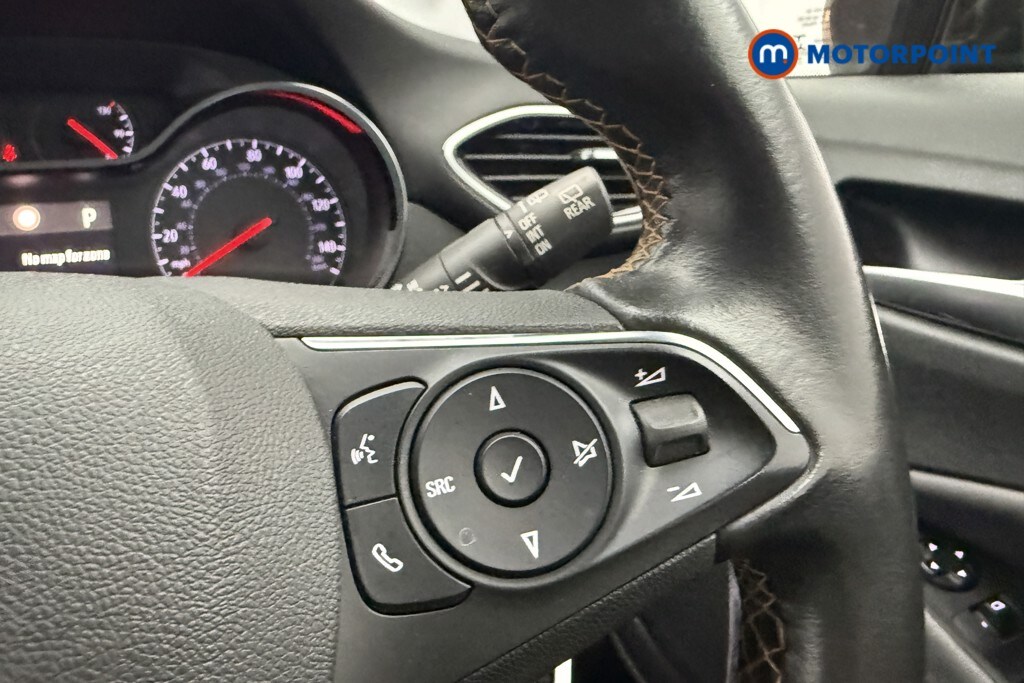 Used Vauxhall Crossland X 2019 for sale - 77845788: Photo 34