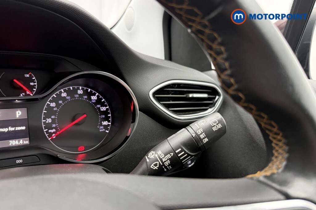 Used Vauxhall Crossland X 2019 for sale - 77845788: Photo 36