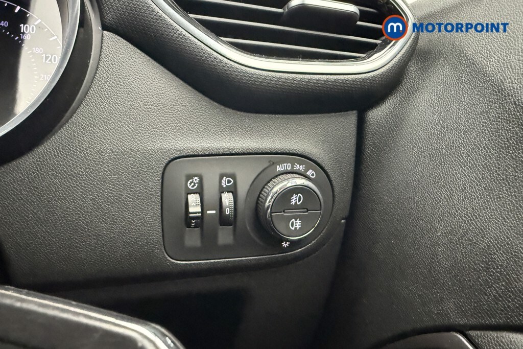 Used Vauxhall Crossland X 2019 for sale - 77845788: Photo 37