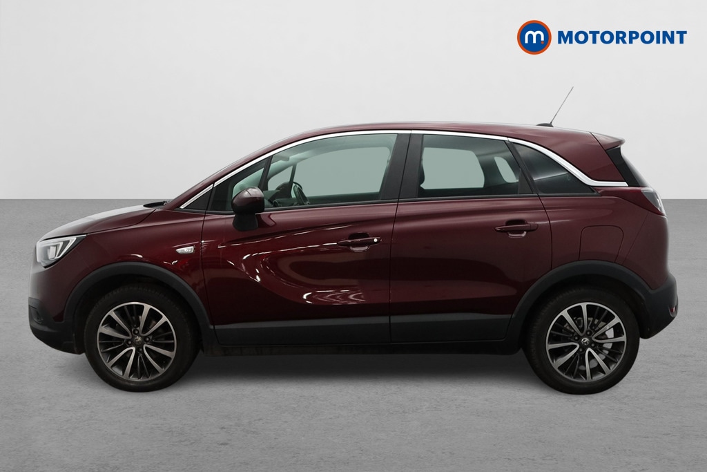 Used Vauxhall Crossland X 2019 for sale - 77845788: Photo 4