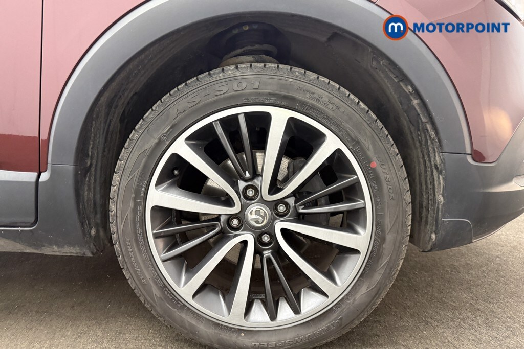 Used Vauxhall Crossland X 2019 for sale - 77845788: Photo 41