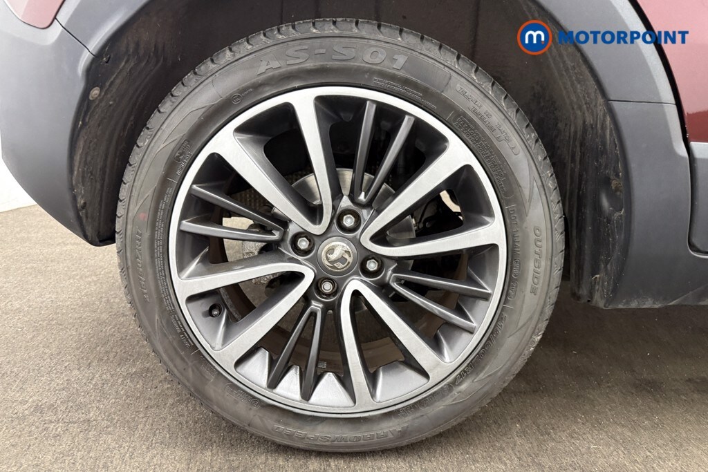 Used Vauxhall Crossland X 2019 for sale - 77845788: Photo 42