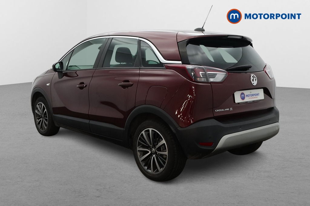 Used Vauxhall Crossland X 2019 for sale - 77845788: Photo 5
