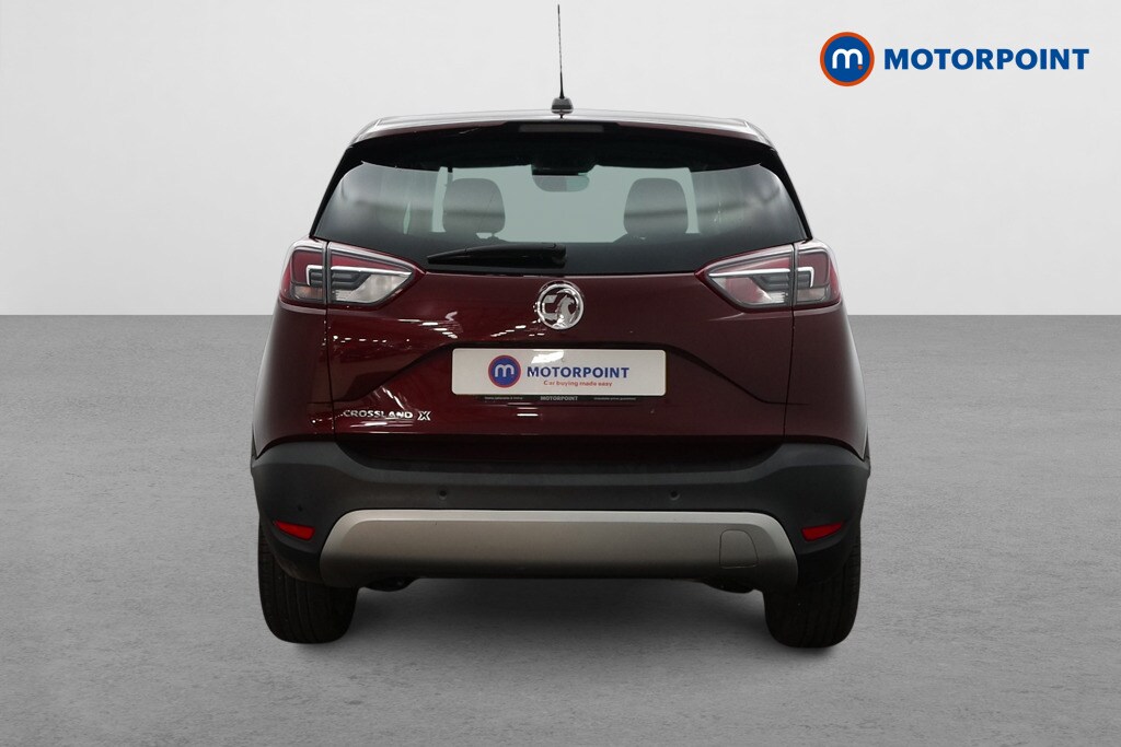 Used Vauxhall Crossland X 2019 for sale - 77845788: Photo 6