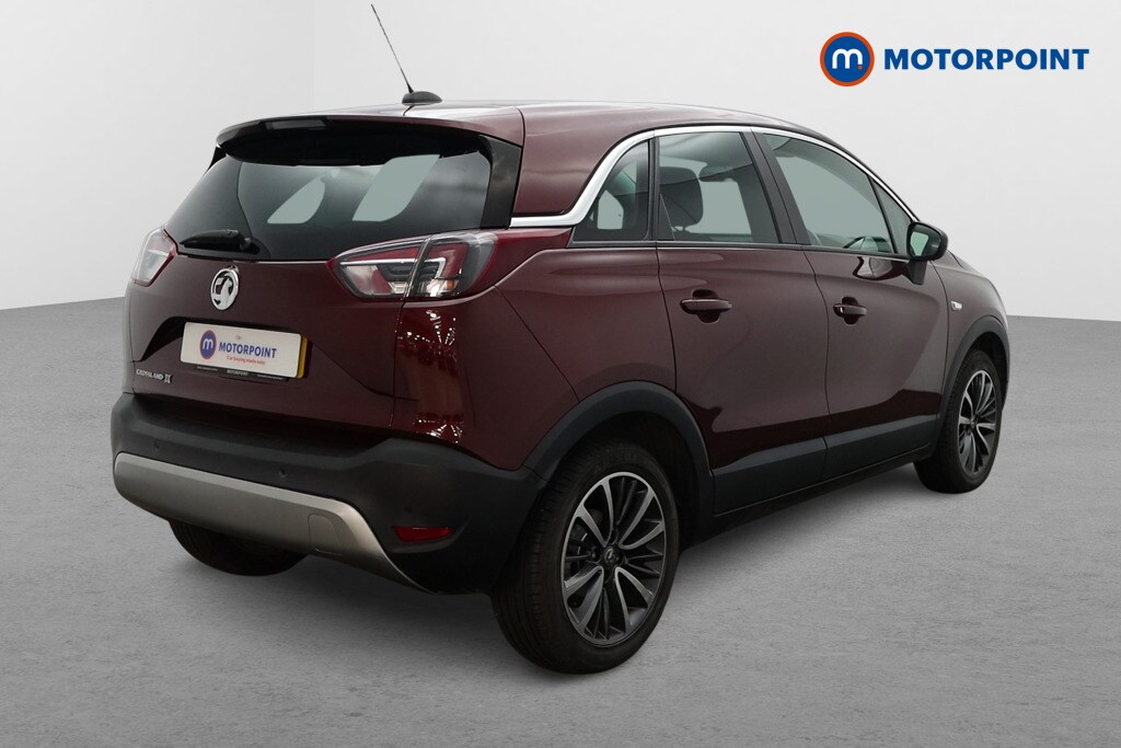 Used Vauxhall Crossland X 2019 for sale - 77845788: Photo 7