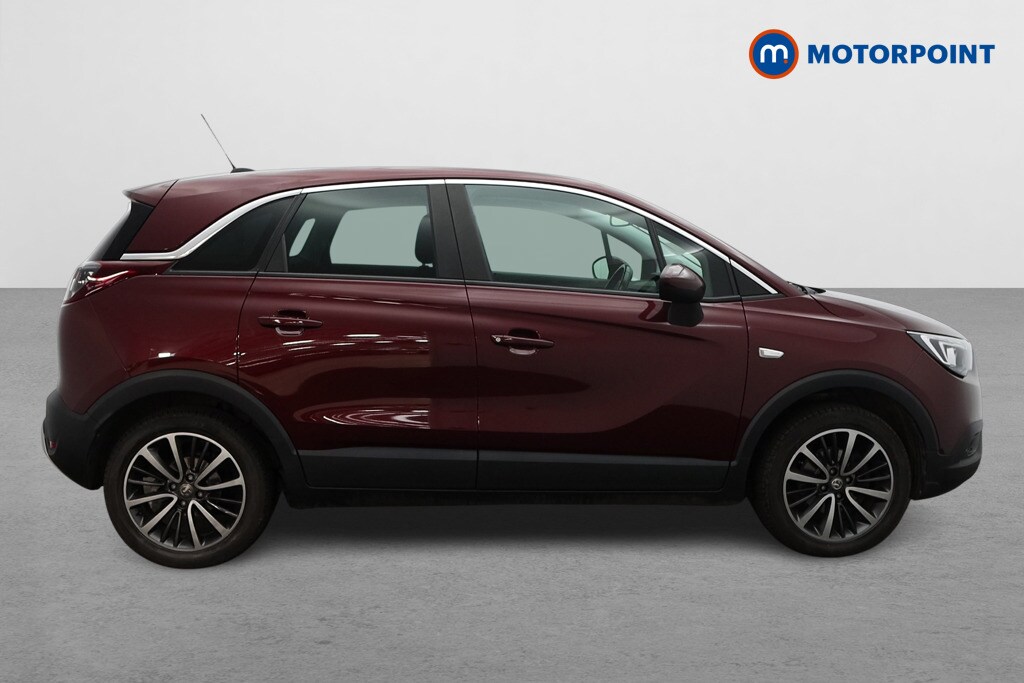 Used Vauxhall Crossland X 2019 for sale - 77845788: Photo 8