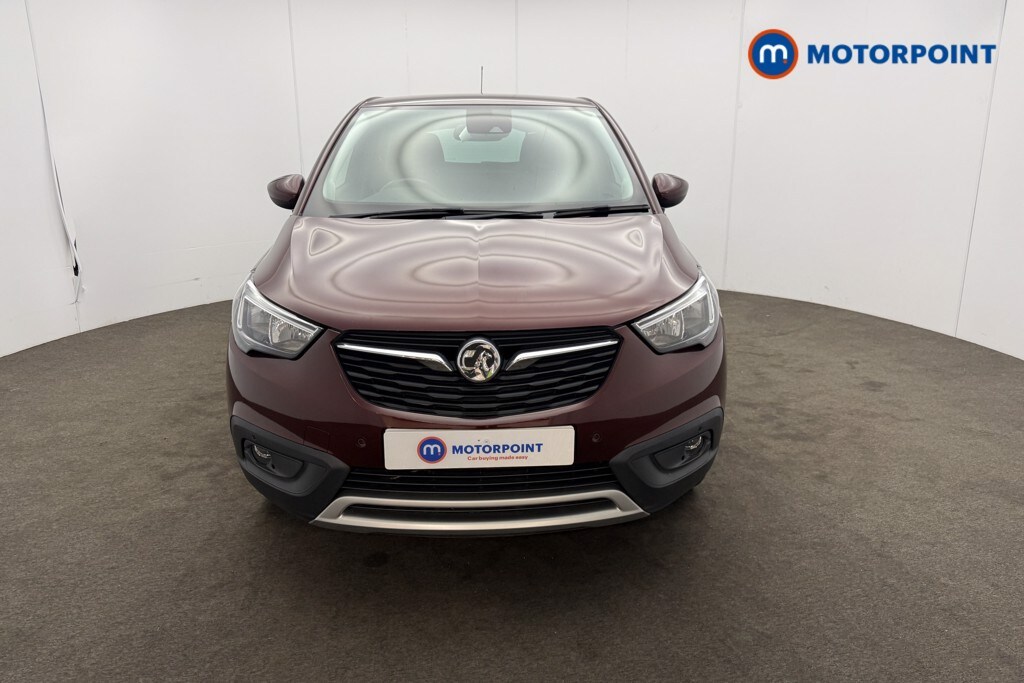 Used Vauxhall Crossland X 2019 for sale - 77845788: Photo 9