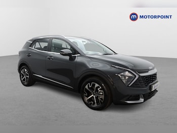 Used Kia Sportage 2025 for sale - 78457208: Photo