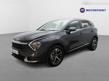 Used Kia Sportage 2025 for sale - 78457208: Photo