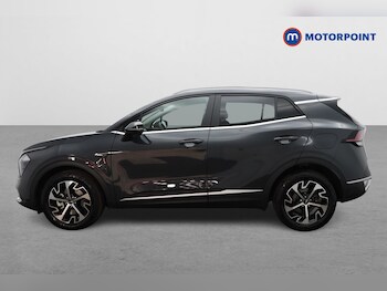 Used Kia Sportage 2025 for sale - 78457208: Photo