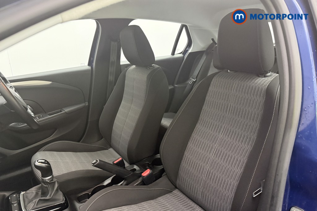 Used Vauxhall Corsa 2021 for sale - 76105131: Photo 10