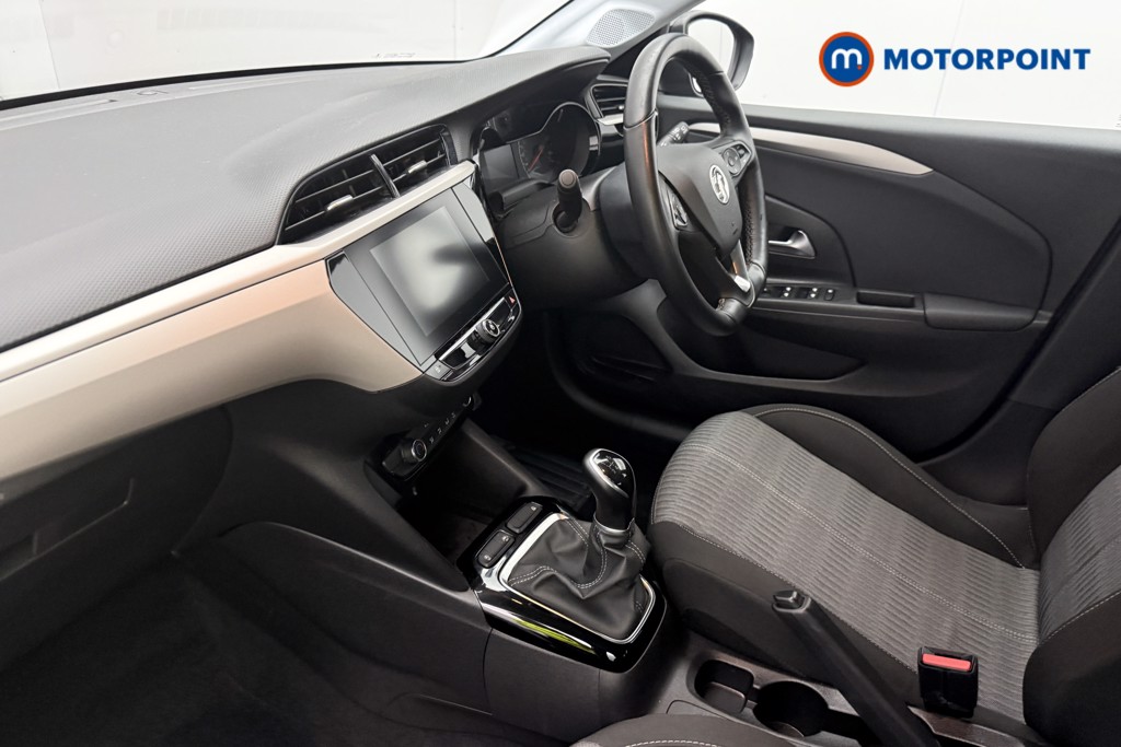 Used Vauxhall Corsa 2021 for sale - 76105131: Photo 11