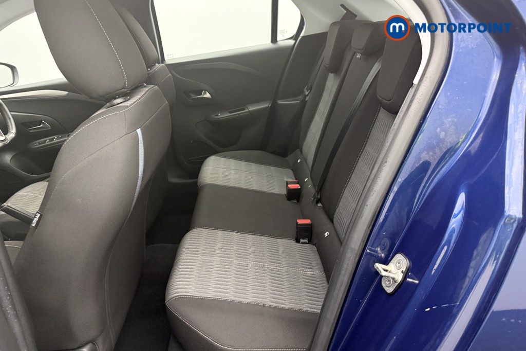 Used Vauxhall Corsa 2021 for sale - 76105131: Photo 13