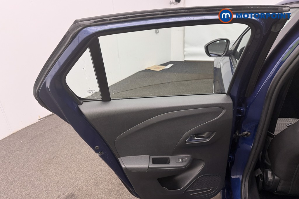 Used Vauxhall Corsa 2021 for sale - 76105131: Photo 14