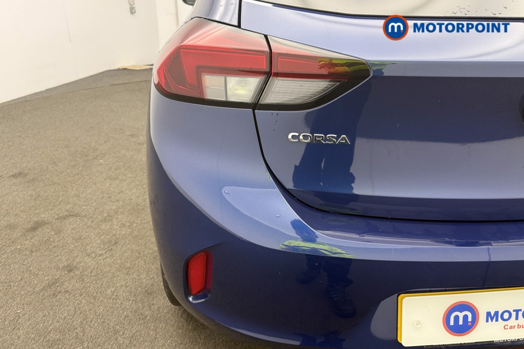 Used Vauxhall Corsa 2021 for sale - 76105131: Photo 15