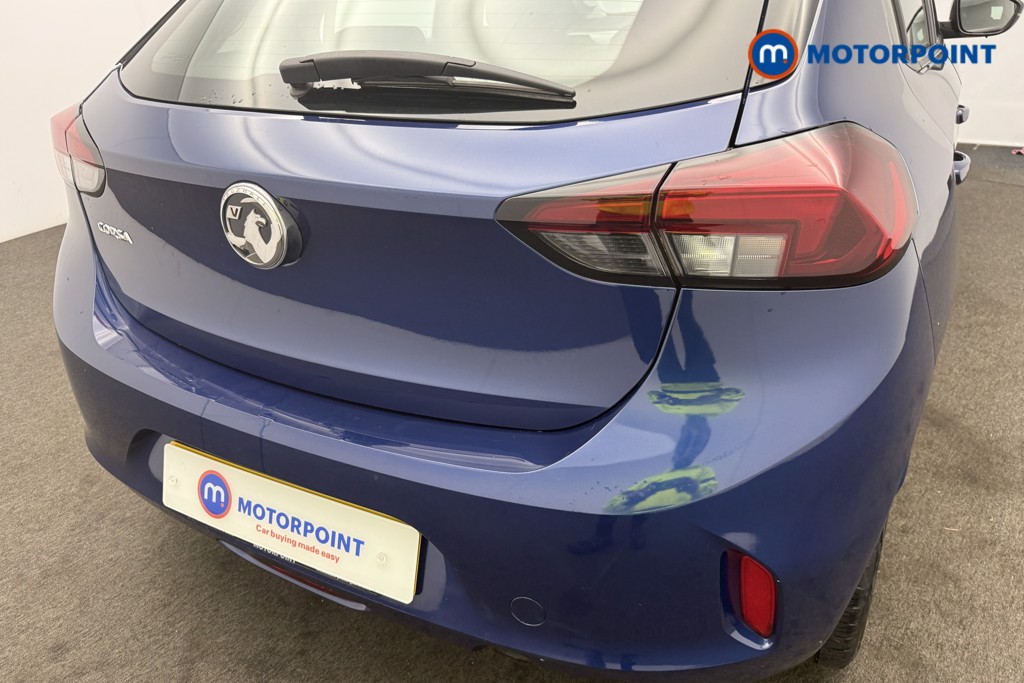 Used Vauxhall Corsa 2021 for sale - 76105131: Photo 16
