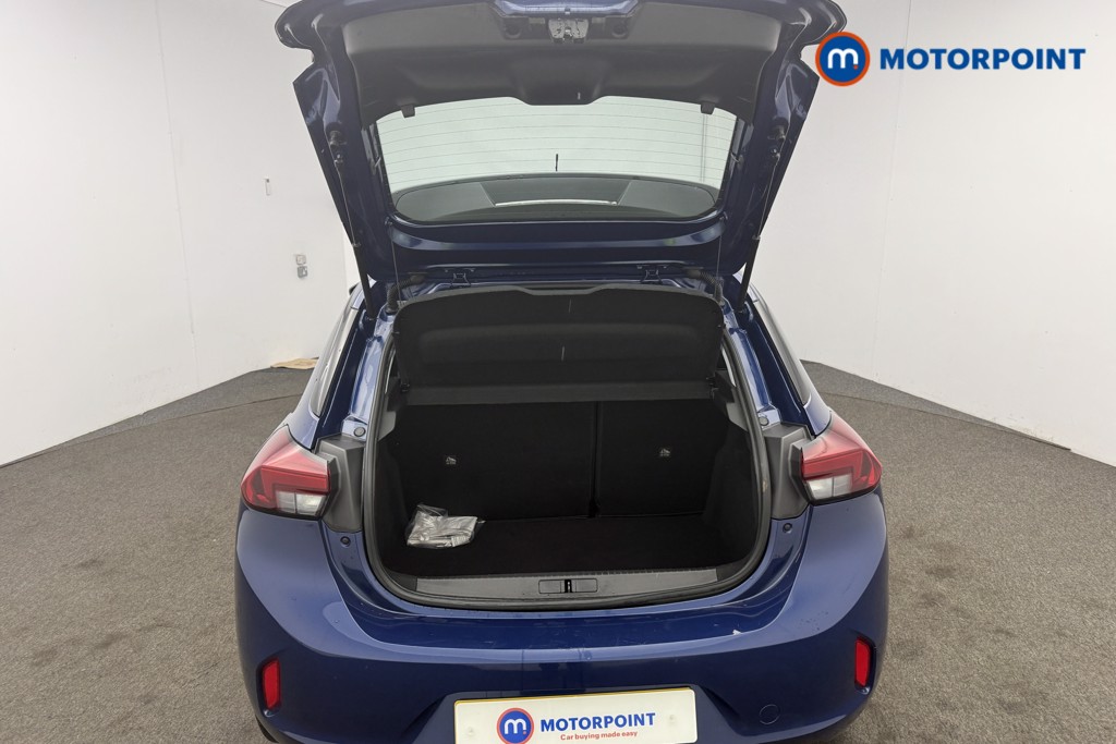 Used Vauxhall Corsa 2021 for sale - 76105131: Photo 17