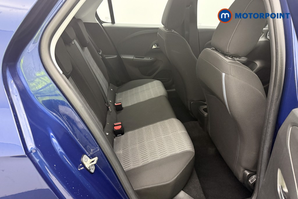 Used Vauxhall Corsa 2021 for sale - 76105131: Photo 19