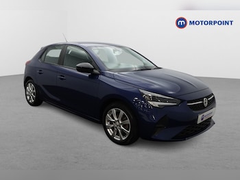 Vauxhall - Corsa