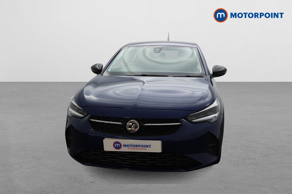 Used Vauxhall Corsa 2021 for sale - 76105131: Photo 2