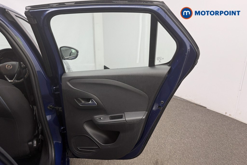 Used Vauxhall Corsa 2021 for sale - 76105131: Photo 20