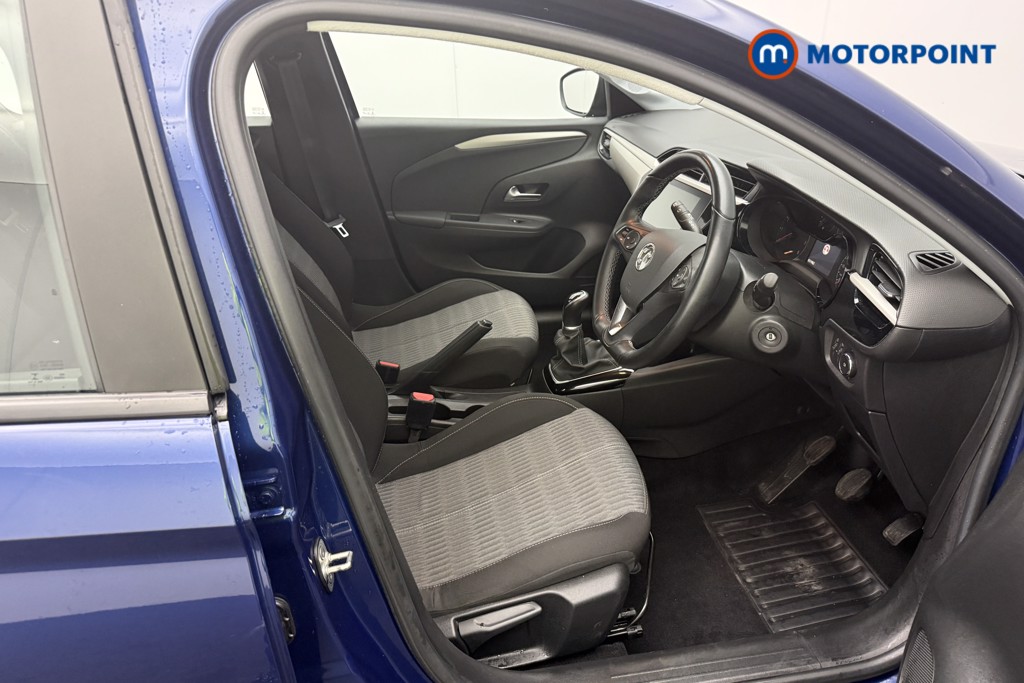 Used Vauxhall Corsa 2021 for sale - 76105131: Photo 22