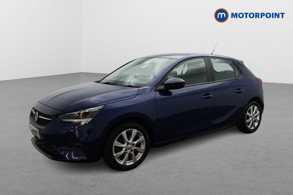 Used Vauxhall Corsa 2021 for sale - 76105131: Photo 3