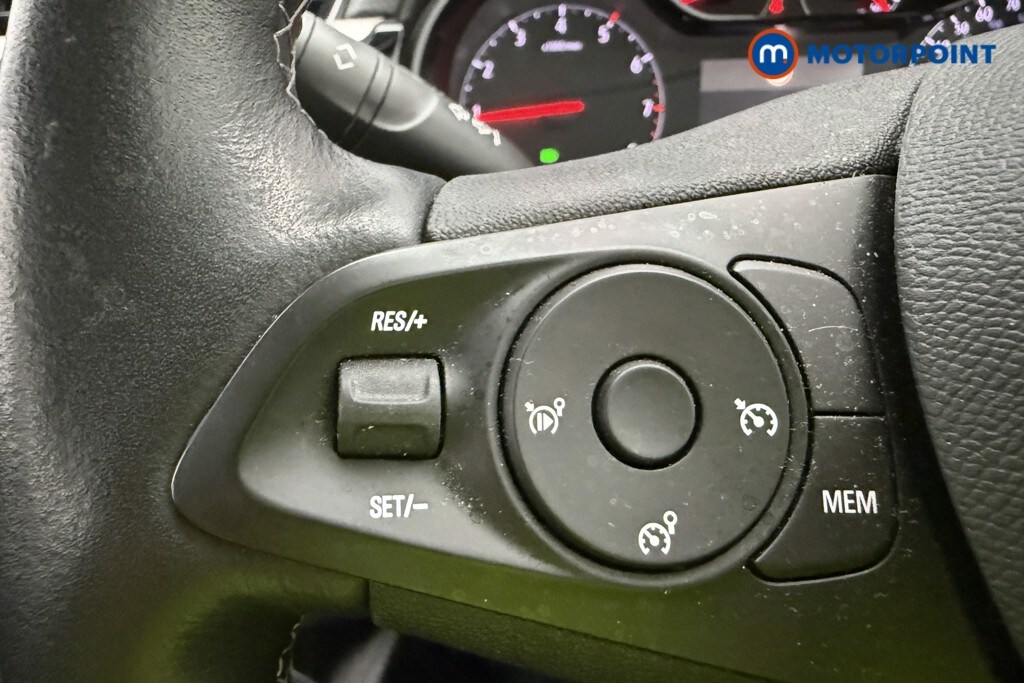 Used Vauxhall Corsa 2021 for sale - 76105131: Photo 31