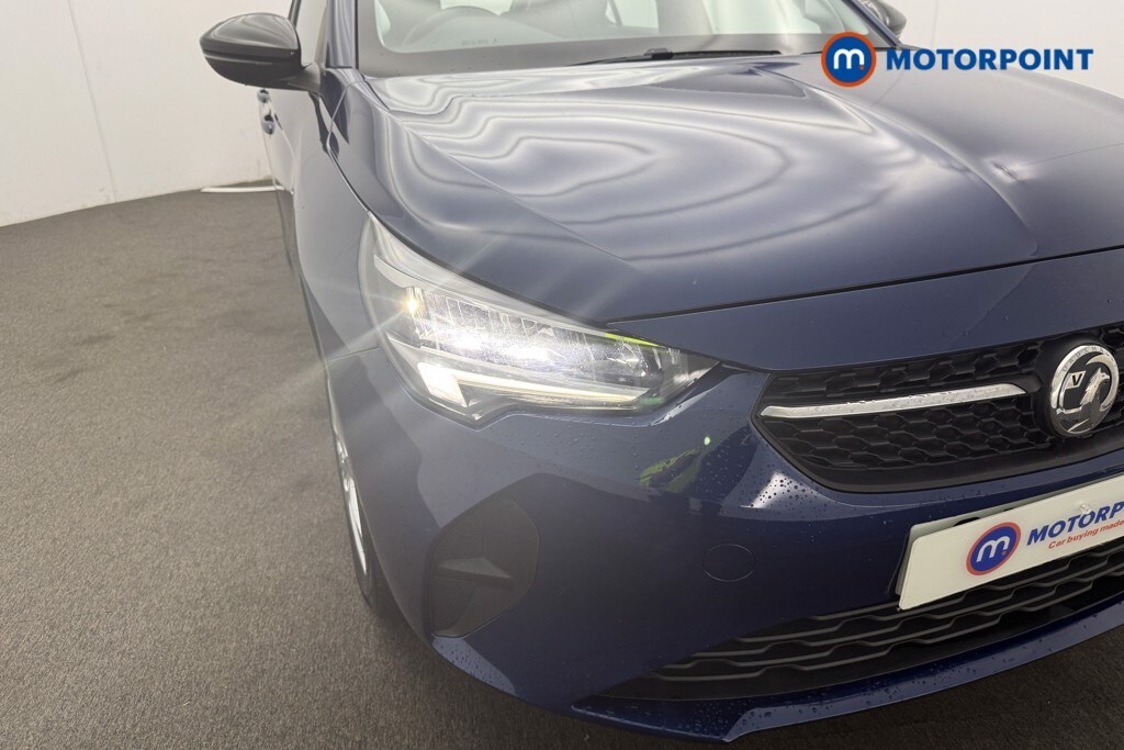 Used Vauxhall Corsa 2021 for sale - 76105131: Photo 34