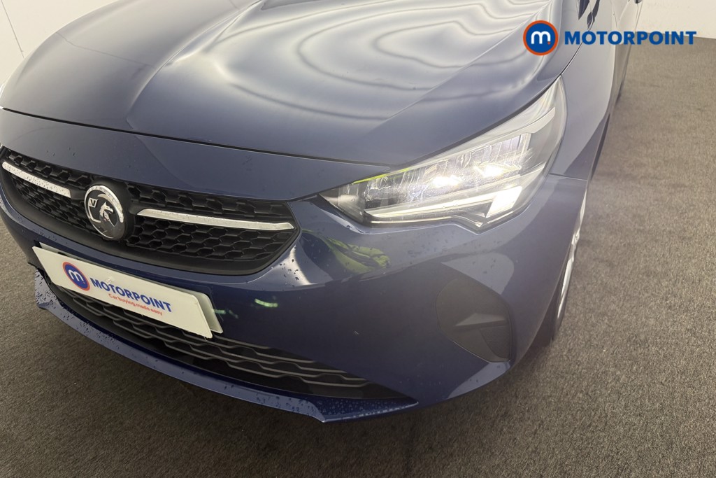 Used Vauxhall Corsa 2021 for sale - 76105131: Photo 35