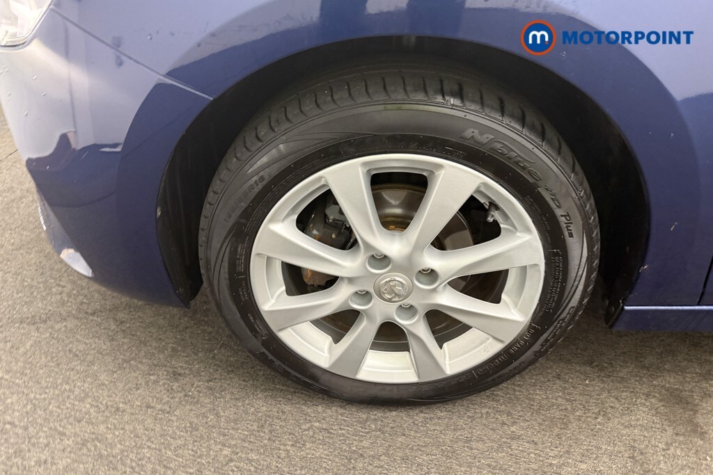 Used Vauxhall Corsa 2021 for sale - 76105131: Photo 36