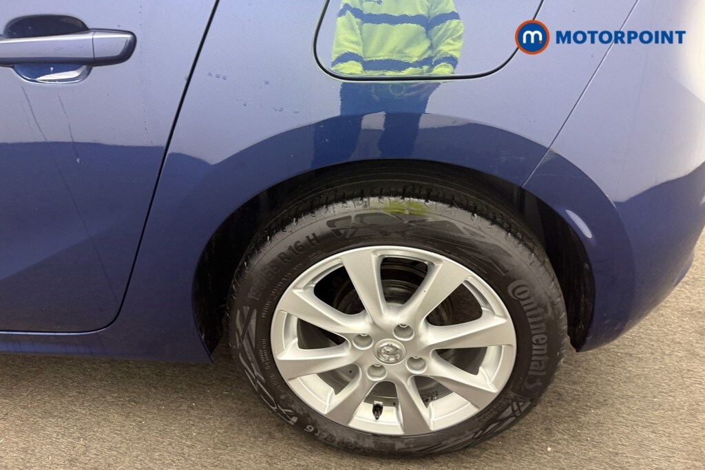 Used Vauxhall Corsa 2021 for sale - 76105131: Photo 37