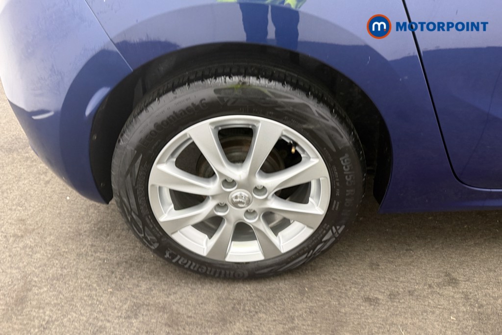 Used Vauxhall Corsa 2021 for sale - 76105131: Photo 38