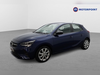 Used Vauxhall Corsa 2021 for sale - 76105131: Photo 3