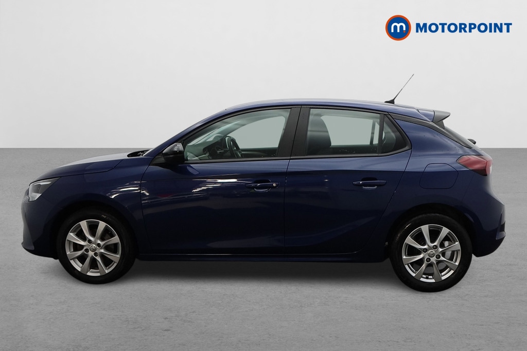 Used Vauxhall Corsa 2021 for sale - 76105131: Photo 4