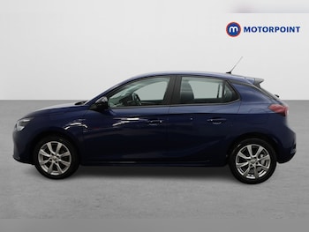Used Vauxhall Corsa 2021 for sale - 76105131: Photo 4