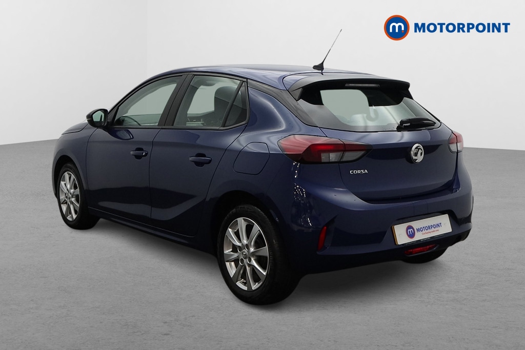 Used Vauxhall Corsa 2021 for sale - 76105131: Photo 5