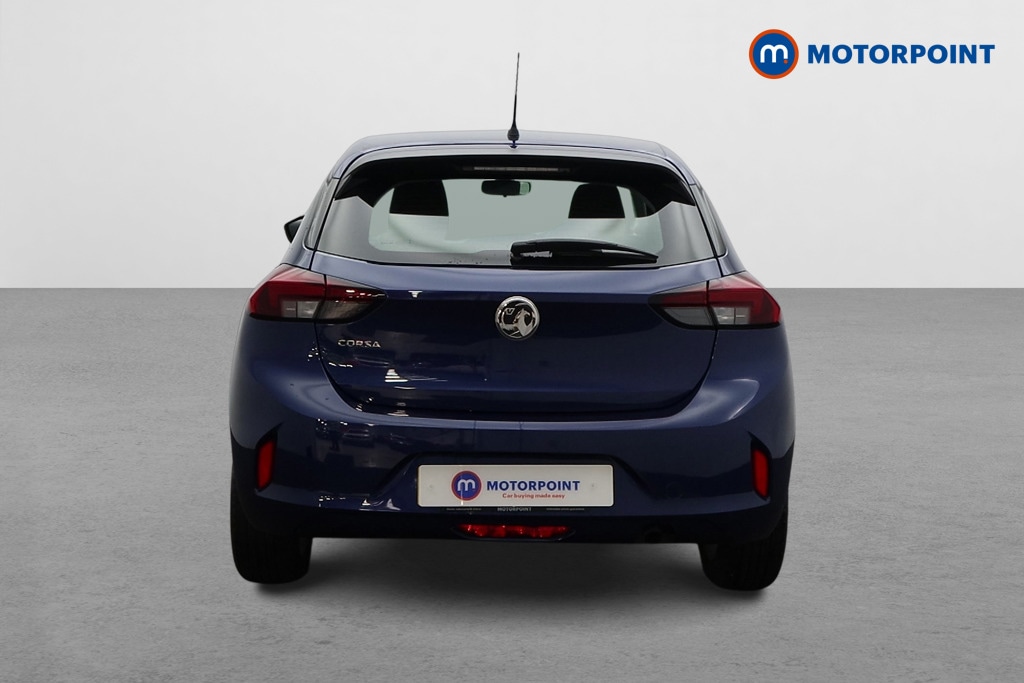 Used Vauxhall Corsa 2021 for sale - 76105131: Photo 6